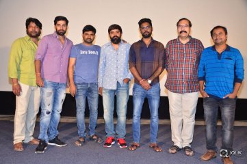 Venkatapuram Movie Songs Projection Press meet